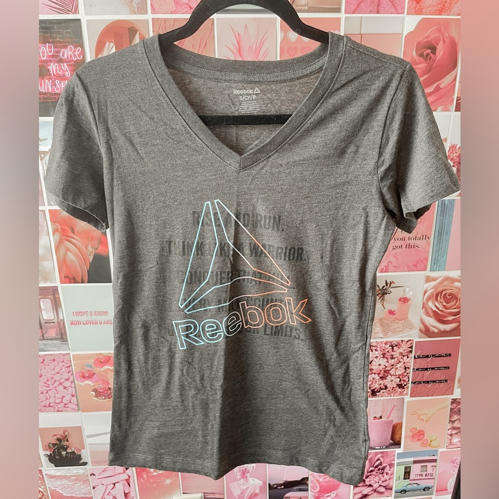 Active Reebook Shirt